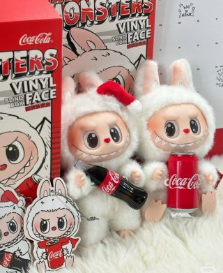 Objav čaro zberateľských figúrok Labubu od POP MART ✨ • Každý blind box je prekvapenie – ideálny darček aj zberateľský...